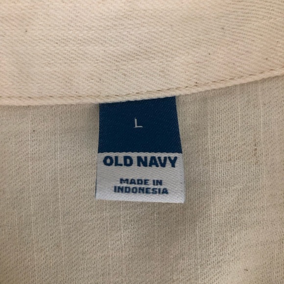 Button down shirt - Picture 2 of 3